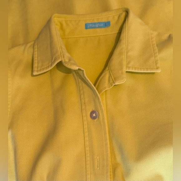 J.McLaughlin Sleeveless Belted Dress - Picture 6 of 7